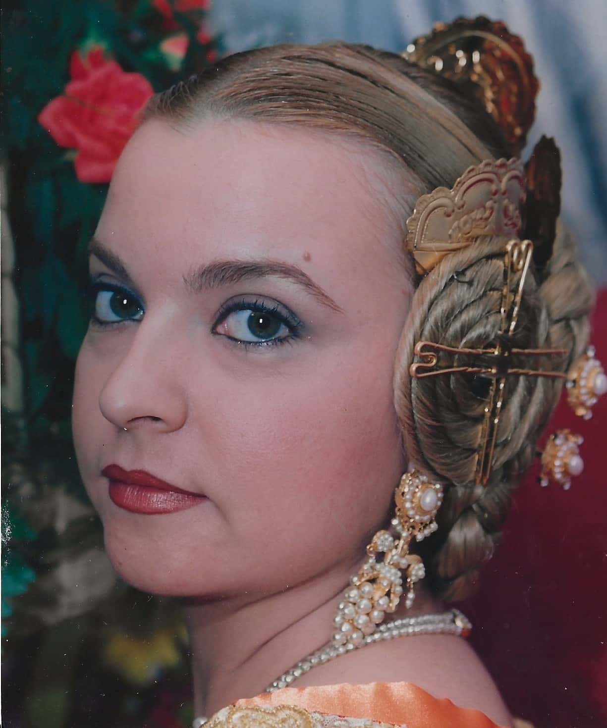 Laura Bolea Celesten